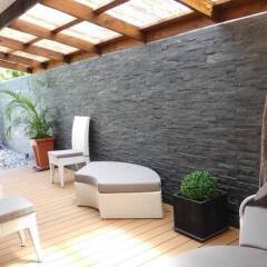 Отель Tahiti Lodge Пунаауиа спа