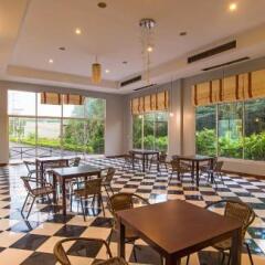 Отель Krabi Home Town Boutique Таиланд, Краби - отзывы, цены и фото номеров - забронировать отель Krabi Home Town Boutique онлайн питание фото 2