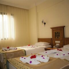 Aegean Princess Apartments And Studio Турция, Мармарис - 1 отзыв об отеле, цены и фото номеров - забронировать отель Aegean Princess Apartments And Studio онлайн детские мероприятия