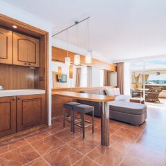 Iberostar Suites Hotel Jardín del Sol – Adults Only (отель только для взрослых) в номере фото 2