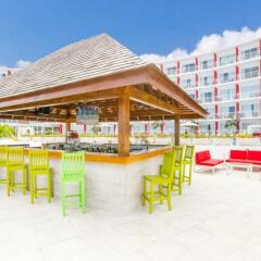 Отель Royal Decameron Cornwall Beach бассейн фото 3