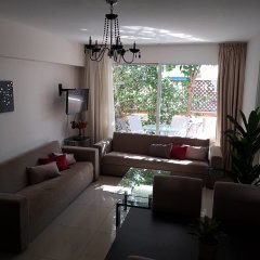 Marianna in Limassol, Cyprus from 108$, photos, reviews - zenhotels.com guestroom photo 3