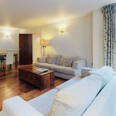 Апартаменты Tavistock Place Apartments Лондон фото 10