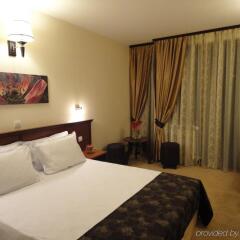 Favorit Hotel комната для гостей фото 2