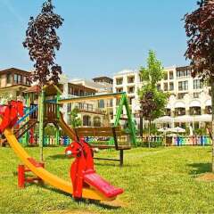 Отель Green Life Sozopol - Half Board Созополь детские мероприятия