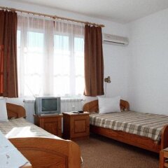 Отель Престиж Болгария, Велико Тырново - отзывы, цены и фото номеров - забронировать отель Престиж онлайн комната для гостей фото 4
