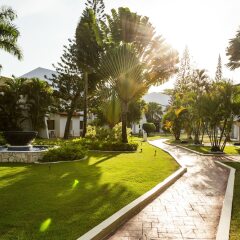 Отель Виллы Blue Bay Doradas — Всё включено фото 6