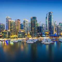 Отель One Perfect Stay Beauport Tower