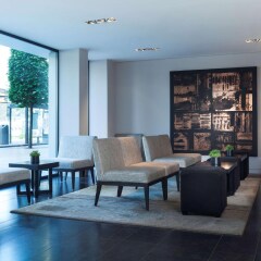 Отель Park Inn By Radisson Antwerpen Антверпен развлечения
