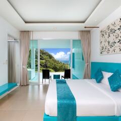 Отель Amala Grand Bleu Resort фото 8