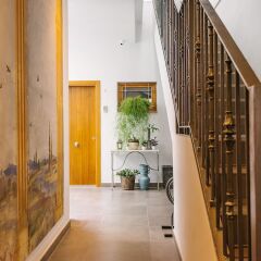 Отель Apartamentos Barracart интерьер отеля фото 3