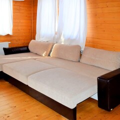 Гостиница Zavidovo Resort комната для гостей фото 4
