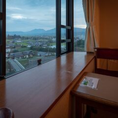 Aso Hotel Минамиогуни фото 16
