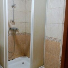 Гостиница Na Chertanovskoj Hostel в Москве отзывы, цены и фото номеров - забронировать гостиницу Na Chertanovskoj Hostel онлайн Москва ванная