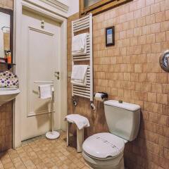 Отель Locanda Ai Bareteri ванная