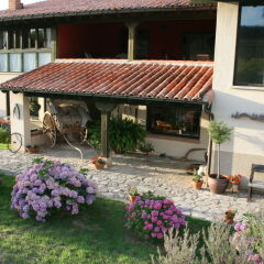 Hotel Rural Paraje del Asturcon