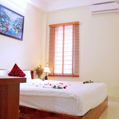 Отель Advisor Travel Homestay комната для гостей фото 2
