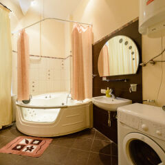Kiev Accommodation Hotel Service сауна