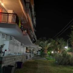 Апартаменты House Stella Studios & Apartments Ситония фото 2