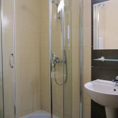 Отель Apartkomplex Sorrento Sole Mare ванная