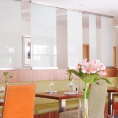 AC Hotel by Marriott, Manchester Salford Quays в номере