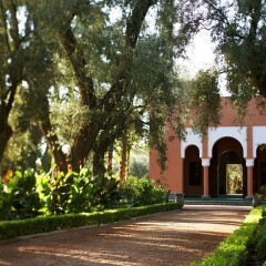 Отель La Mamounia Марокко, Марракеш - отзывы, цены и фото номеров - забронировать отель La Mamounia онлайн фото 7