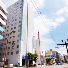S Peria Hotel Nagasaki Нагасаки