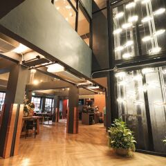 Ratchada Boutique Hotel интерьер отеля фото 3