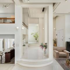 Отель City Mansion спа