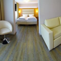 Отель Best Western Hotel Braunschweig Германия, Брауншвейг - отзывы, цены и фото номеров - забронировать отель Best Western Hotel Braunschweig онлайн комната для гостей фото 3