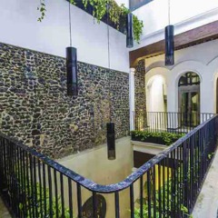 Отель Domingo Santo Boutique Мехико фото 14