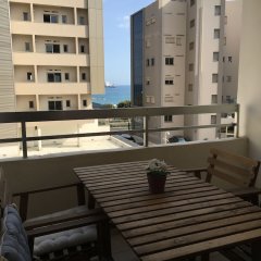 Happy Home 3 in Limassol, Cyprus from 176$, photos, reviews - zenhotels.com balcony