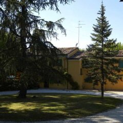 Отель Casale Roverella Италия, Монтекассино - отзывы, цены и фото номеров - забронировать отель Casale Roverella онлайн