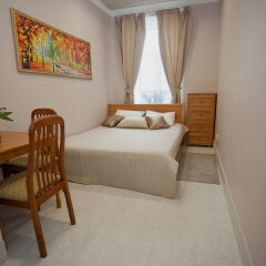 Мини-Отель Новый День комната для гостей фото 7