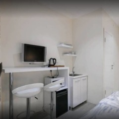 Mayata Suites Hotel удобства в номере