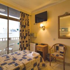 The Santa Maria Hotel in Bugibba, Malta from 74$, photos, reviews - zenhotels.com room amenities photo 2