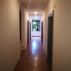 Отель Trastevere luxury house интерьер отеля