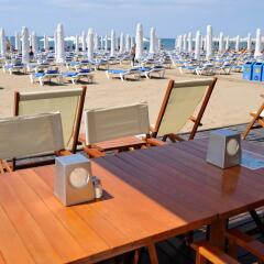 Barut B Suites Турция, Сиде - отзывы, цены и фото номеров - забронировать отель Barut B Suites онлайн пляж фото 2