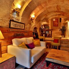 Elaa Cave Hotel развлечения