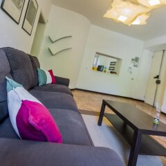 Отель Le Residenze Del Conte Agudio Мальграте комната для гостей фото 3