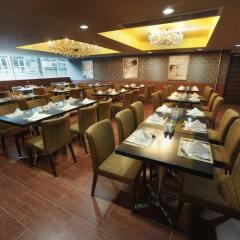 Best Western Grand Hotel питание
