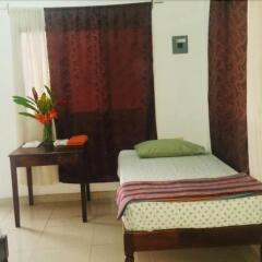 Hotel & Hostal Yaxkin Copan Копан-Руинас удобства в номере фото 2