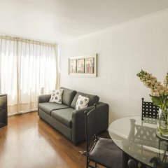 Encomenderos Suites - Apartamentos Amoblados in Santiago, Chile from 85$, photos, reviews - zenhotels.com photo 5