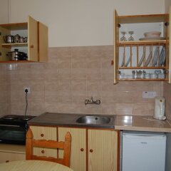 Nicos & Olympia Apartments in Poli Crysochous, Cyprus from 50$, photos, reviews - zenhotels.com