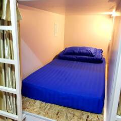 Отель Pattaya Hostel Stay Inn Таиланд, Паттайя - отзывы, цены и фото номеров - забронировать отель Pattaya Hostel Stay Inn онлайн комната для гостей фото 4
