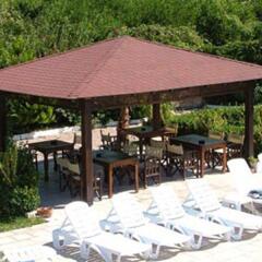 Отель Costa Bodrum City фото 3