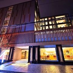 Отель M Pattaya Hotel Таиланд, Паттайя - отзывы, цены и фото номеров - забронировать отель M Pattaya Hotel онлайн фото 7