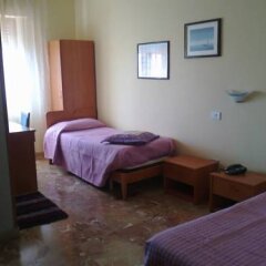 Hotel L'Approdo in Brindisi, Italy from 56$, photos, reviews - zenhotels.com guestroom photo 5