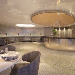Отель Tower Club at lebua спа