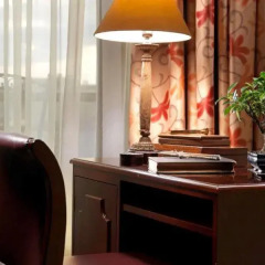 Titania Hotel удобства в номере фото 2